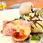 西欧料理 サヴァカ - 