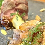 西欧料理 サヴァカ - 