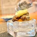 西欧料理 サヴァカ - 