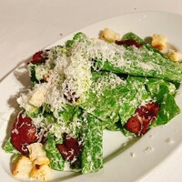 BEEF STEAK CLUB KIYO GINZA - シーザーサラダ
