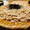 おらが蕎麦 神戸クリスタルタワー店
