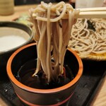 おらが蕎麦 - 