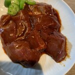 焼肉ホルモン ニューブンゴ - 
