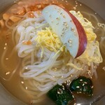 焼肉ホルモン ニューブンゴ - 