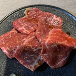 焼肉ホルモン ニューブンゴ - 