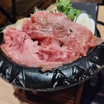 個室和食 肉割烹 吟次郎 - 