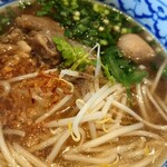 バンコク カフェ - 料理写真: