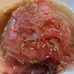 焼肉ホルモン ニューブンゴ - 