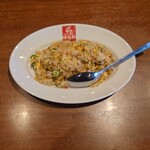 久留米ラーメン清陽軒 - 