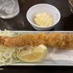 味の店 いわし - 