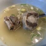 焼肉ホルモン ニューブンゴ - 