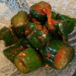 焼肉ホルモン ニューブンゴ - 