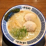 久留米ラーメン清陽軒 - 