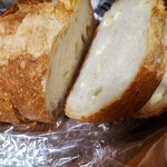 POMPADOUR - チーズバタール