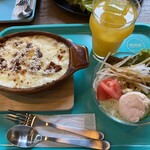 PuPuPu Petit @ Petit BAKERY&KITCHEN - 