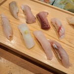 Tomizushi - 