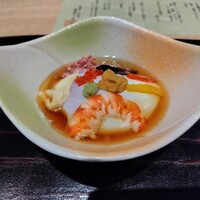 個室和食 肉割烹 吟次郎 品川駅前店 - 