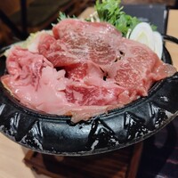 個室和食 肉割烹 吟次郎 品川駅前店 - 