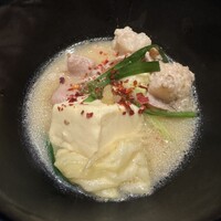 博多もつ鍋 やま中 博多店 - 