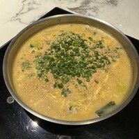 博多もつ鍋 やま中 博多店 - 