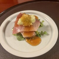 料理旅館・天ぷら吉川 - 