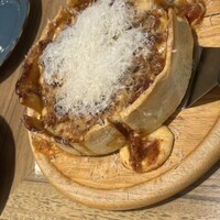 リオ・ブルーイング・コー ビストロアンドガーデン 東京ミッドタウン - 