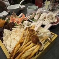 Shangri-La’s secret 表参道店 - 