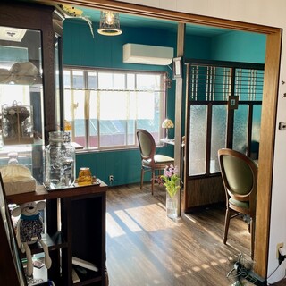 うたたね ばなね_2