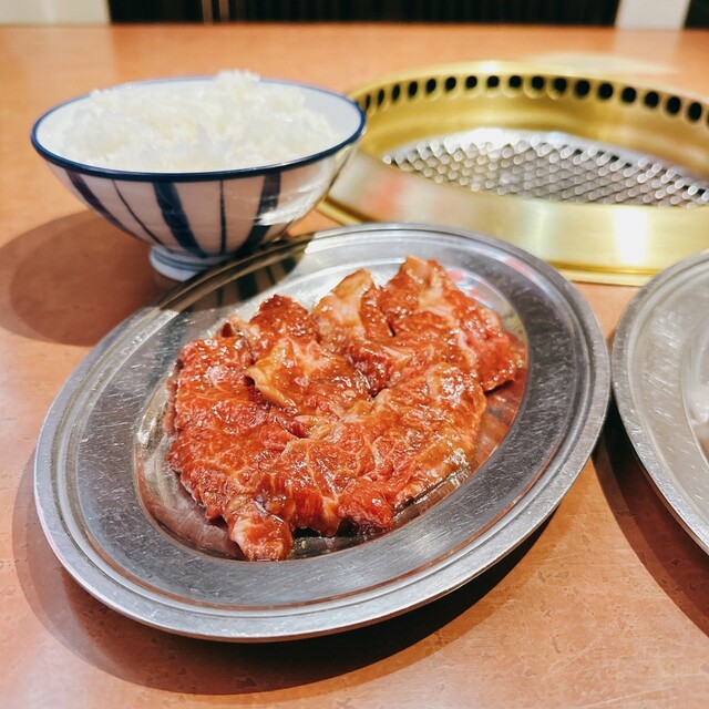 はま屋 - 帯広（焼肉）の写真