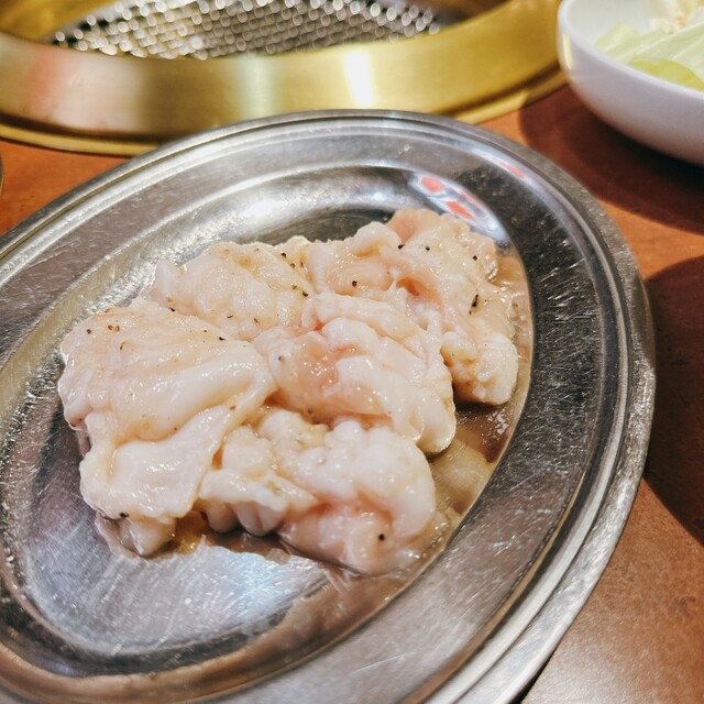 はま屋 - 帯広（焼肉）の写真