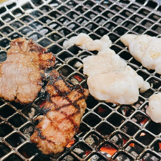 はま屋 - 帯広（焼肉）の写真