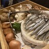 小山魚介センター 勝丸水産