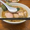 shirakawateuchichuukakanoya - 料理写真:ワンタン麺、大盛り、950円＋200円。