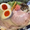 熟成豚骨ラーメン専門 一番軒 今池店