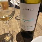 ピッツェリア イル・タンブレッロ - 