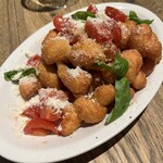 ピッツェリア イル・タンブレッロ - 