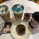 ナムチニハニーカフェ 2号店 - 