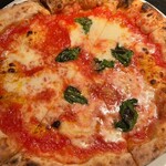 ピッツェリア イル・タンブレッロ - 