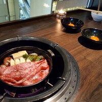 焼肉 銀座コバウ 並木通り店 - 