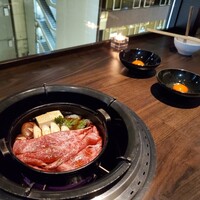 焼肉 銀座コバウ 並木通り店 - 