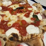 ナポリスタカ - 