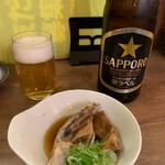 居酒屋 昼からひとやすみ - 