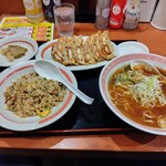 幸楽苑 - 