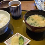 豚かつ専門 とんとん - 