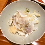 日本料理 別府 廣門 - ふぐご飯