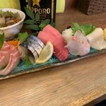 居酒屋 昼からひとやすみ - 