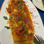 ナポリスタカ - 