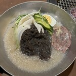 Yakiniku Reimen Yucchan - 