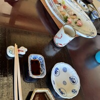 伊勢宮川の里 鄙茅 - 