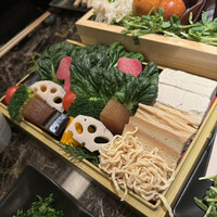Shangri-La's secret ROPPONGI - 